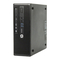 PCs HP ProDesk 400 G2.5 SFF Hardware-Referenzhandbuch