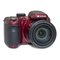 Kodak PIXPRO AZ405 - 20MP Digitalkamera Kurzanleitung