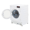 Beko WTIK76151F - Integrierte 7kg Waschmaschine Handbuch
