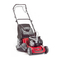 Rasenmäher GGP ITALY SPA MP1 504 Series Gebrauchsanweisung