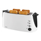 Toaster Silvercrest SDLT 1500 A2 Bedienungsanleitung