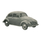 Autos Volkswagen TYP 11 1950 Betriebsanleitung