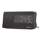 Radiowecker & Uhrenradios Silvercrest SRW 250 A1 Bedienungsanleitung Und Serviceinformationen