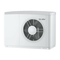 Wärmepumpen tecalor TTL ACS-Serie Bedienung Und Installation