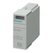 Überspannungsschutz Siemens 5SD7468-1 Betriebsanleitung