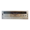 Kassettenplayer Sharp OPIONICA RT-7100H Serviceanleitung