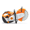 Stihl TS 410, TS 420 Handbuch