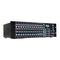 Mischpulte thomann the t.mix 16.4 Bedienungsanleitung