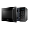 Mikrowellen Samsung MS23H3125 series Bedienungsanleitung
