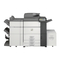 Sharp MX-7081