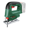 Stichsägen Bosch EasySaw 18V-70 Originalbetriebsanleitung