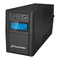 USVs PowerWalker VI 650SE LCD Schnellstartanleitung