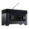 Radios Teufel Radio 3sixty Bedienungsanleitung