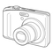 Kameras FujiFilm FinePix F60 Bedienungsanleitung