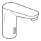 Badausstattung und Badeinrichtung HANSGROHE Decor 31171223 Gebrauchsanleitung, Montageanleitung
