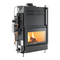 Kamine Palazzetti HWT 78F Produkthandbuch