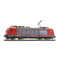 Modellbahnen ARNOLD Traxx 187 009 D-BTK Anleitung
