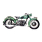 Zundapp KS 601 1953