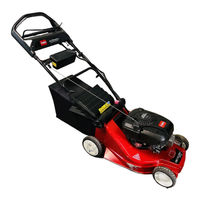 Toro 20831 Bedienungsanleitung