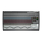 Mischpulte Behringer EURODESK SX3282 Bedienungsanleitung