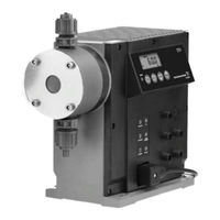 Grundfos DDI 222 Montage- Und Betriebsanleitung