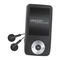 MP3 Player auvisio PX4889 Bedienungsanleitung