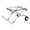Regale und Aufbewahrungen Bosch GTA 60 W Professional Originalbetriebsanleitung