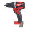 Akku Bohrschrauber Milwaukee HEAVY DUTY M18 CBLDD Originalbetriebsanleitung