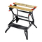 Werkzeuge Black & Decker WM626 Handbuch