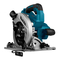 Kreissäge Makita DHS783ZJU Betriebsanleitung