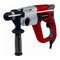 Bohrhammer EINHELL RT-RH 24 Originalbetriebsanleitung
