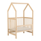 Baby- & Kleinkindmöbel geuther cozy-do 4-in-1 Montageanleitung