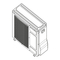 Bosch Compress 3400i AWS