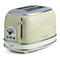Toaster Ariete 0155CR Bedienungsanleitung