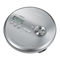 CD-Player Sony D-NE240 Bedienungsanleitung