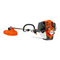 Rasentrimmer Husqvarna 324LD Bedienungsanweisung