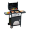 Grills Florabest FGG 6.7 A1 Bedienungsanleitung