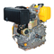 Motoren Rotek ED4-0300-H Bedienungsanleitung