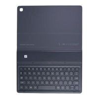 Samsung EJ-FT720 Benutzerhandbuch