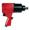 Schlagschrauber Chicago Pneumatic CP893 Series Betriebsanleitung