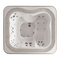 Whirlpools Jacuzzi PROFILE Montageanweisung