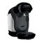 Kaffeemaschinen Bosch TASSIMO style TAS110x-Serie Gebrauchsanleitung