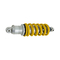 Motorradzubehör Ohlins BM 053 Montageanleitung
