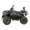 Quads & ATV P.Lindberg Linhai Promax Quad 300-2D T3A EFI 4x4 Bedienungsanleitung