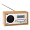 Radios IMPERIAL DABMAN 30 Bedlenungsanleitung