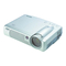 Beamer BenQ SL705X Benutzerhandbuch