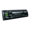 Autoradios Sony DSX-A50BT Installationsanleitung