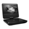 Tragbarer DVD-Player Medion LIFE E72054 Bedienungsanleitung