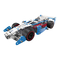 Spielzeuge Meccano CHAMPIONSHIP RACE CAR 27 in 1 Montageanleitung
