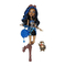 Spielzeuge Mattel Monster High Y0421 Anleitung